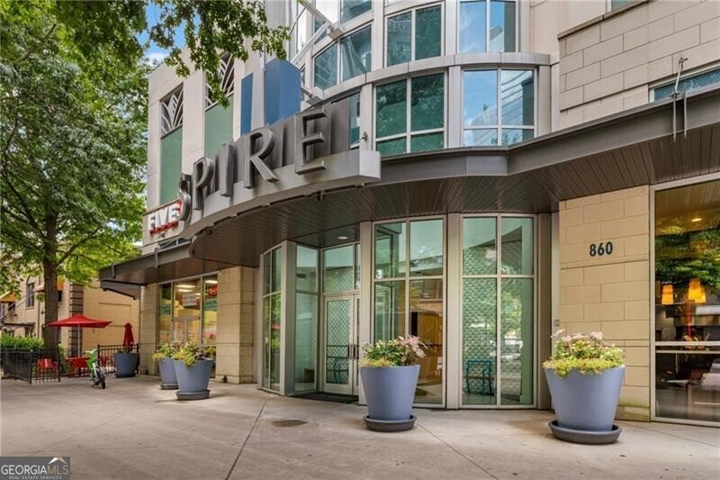 860 Peachtree Street Atlanta - 42