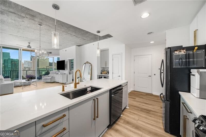 860 Peachtree Street Atlanta - 5