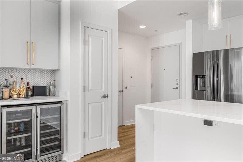 860 Peachtree Street Atlanta - 7