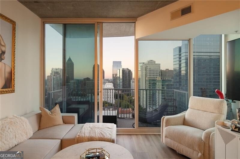 860 Peachtree Street Atlanta - 8