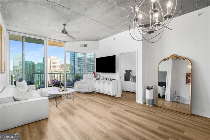 860 Peachtree Street Atlanta - 9