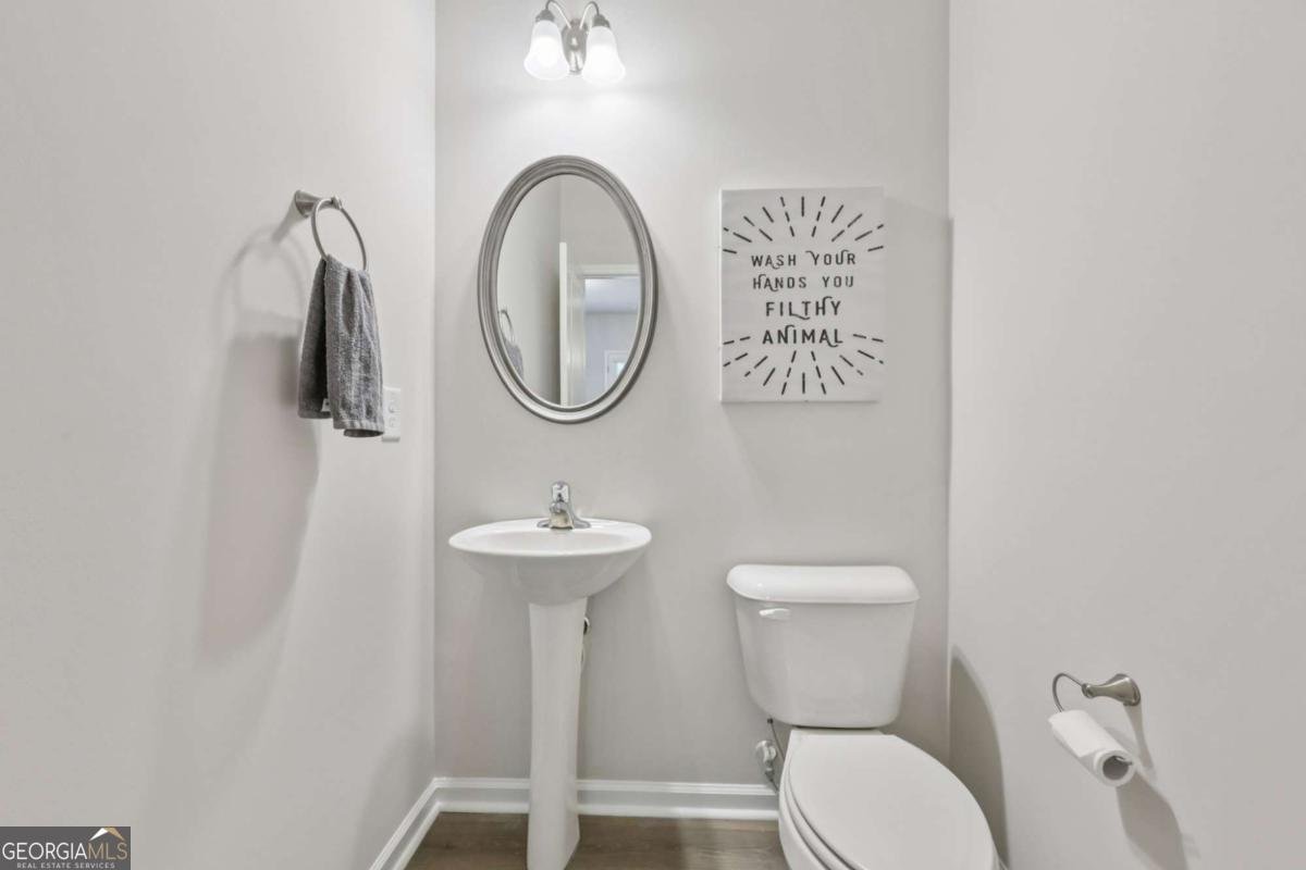 6370 Boulder Ridge Cumming - 10