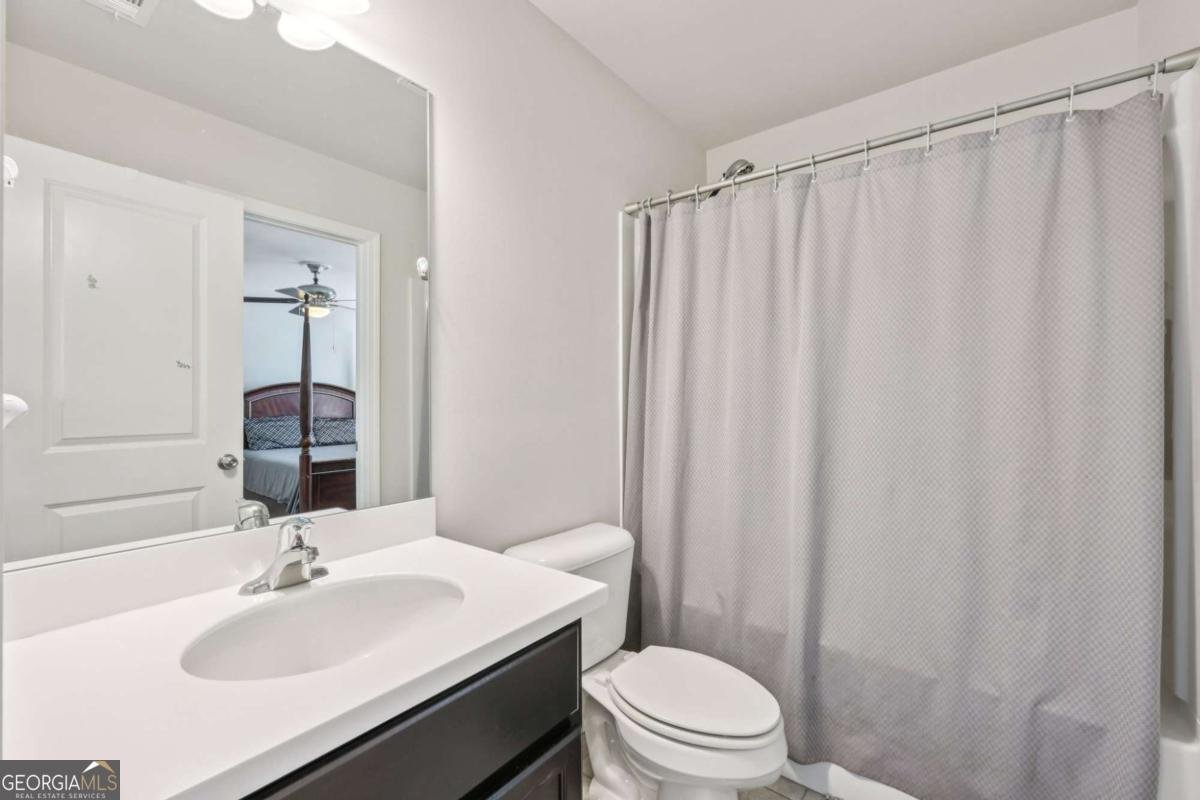 6370 Boulder Ridge Cumming - 20