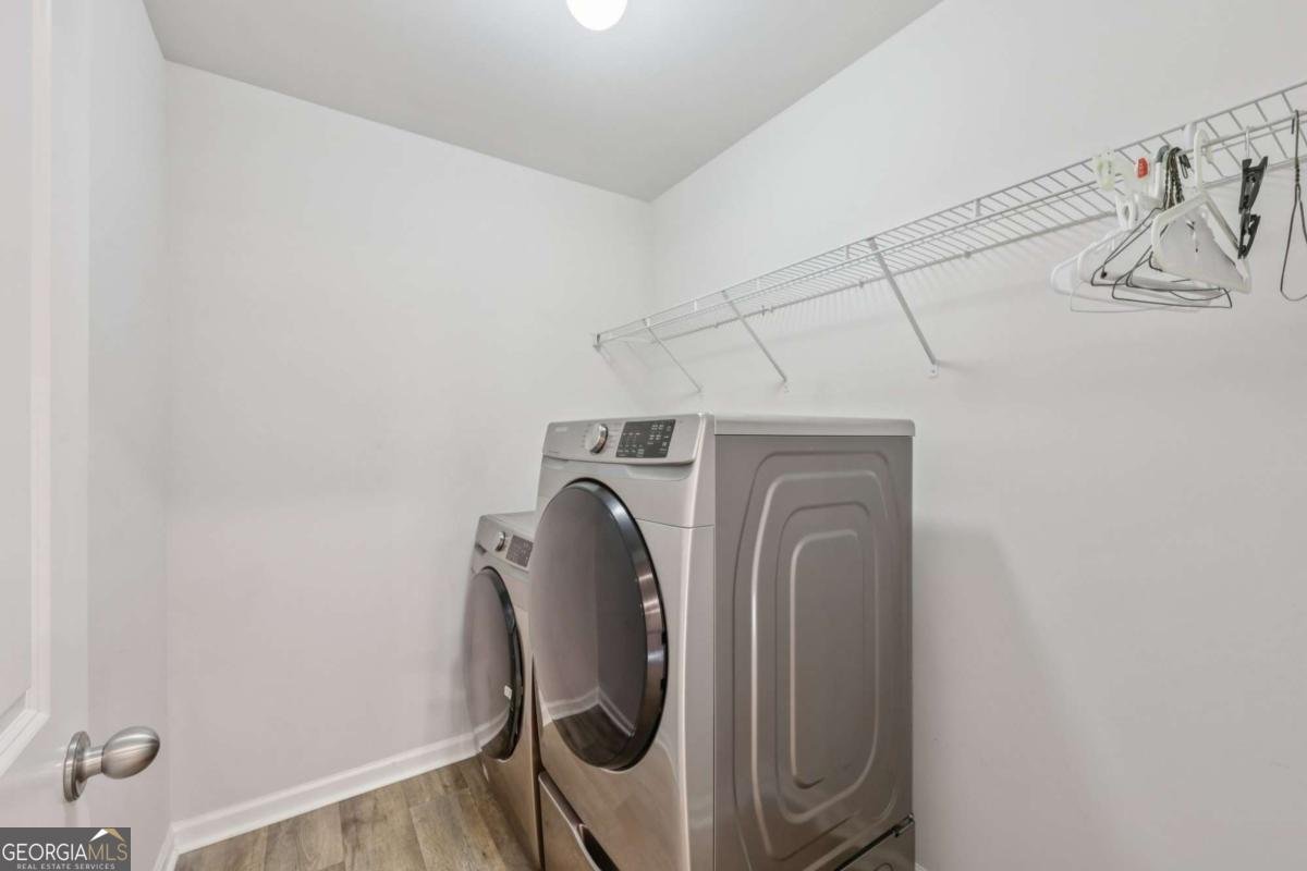 6370 Boulder Ridge Cumming - 21