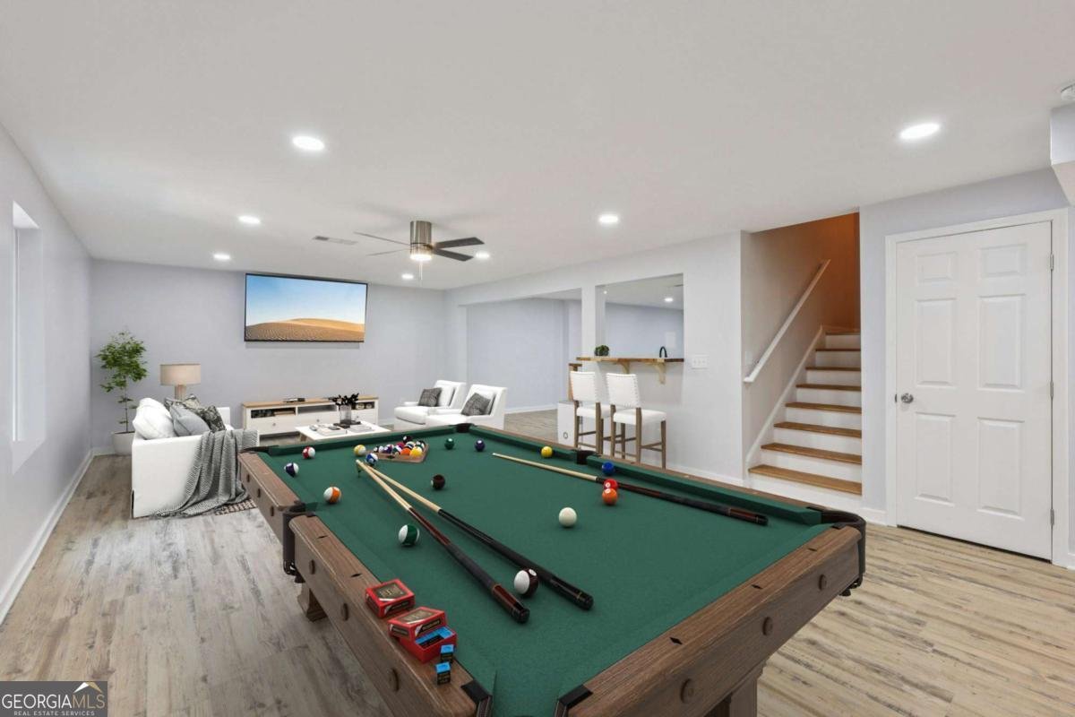 6370 Boulder Ridge Cumming - 22