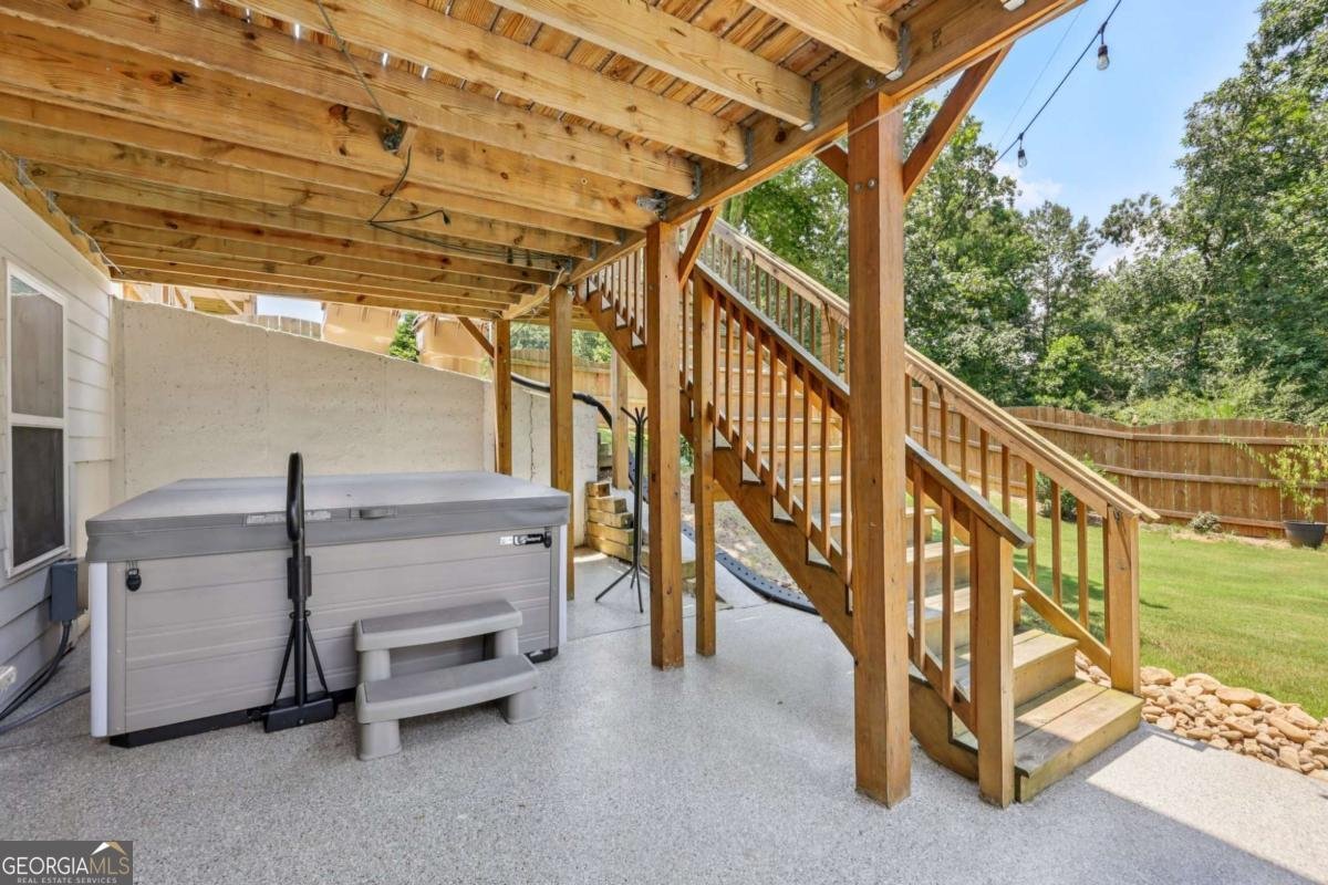 6370 Boulder Ridge Cumming - 28