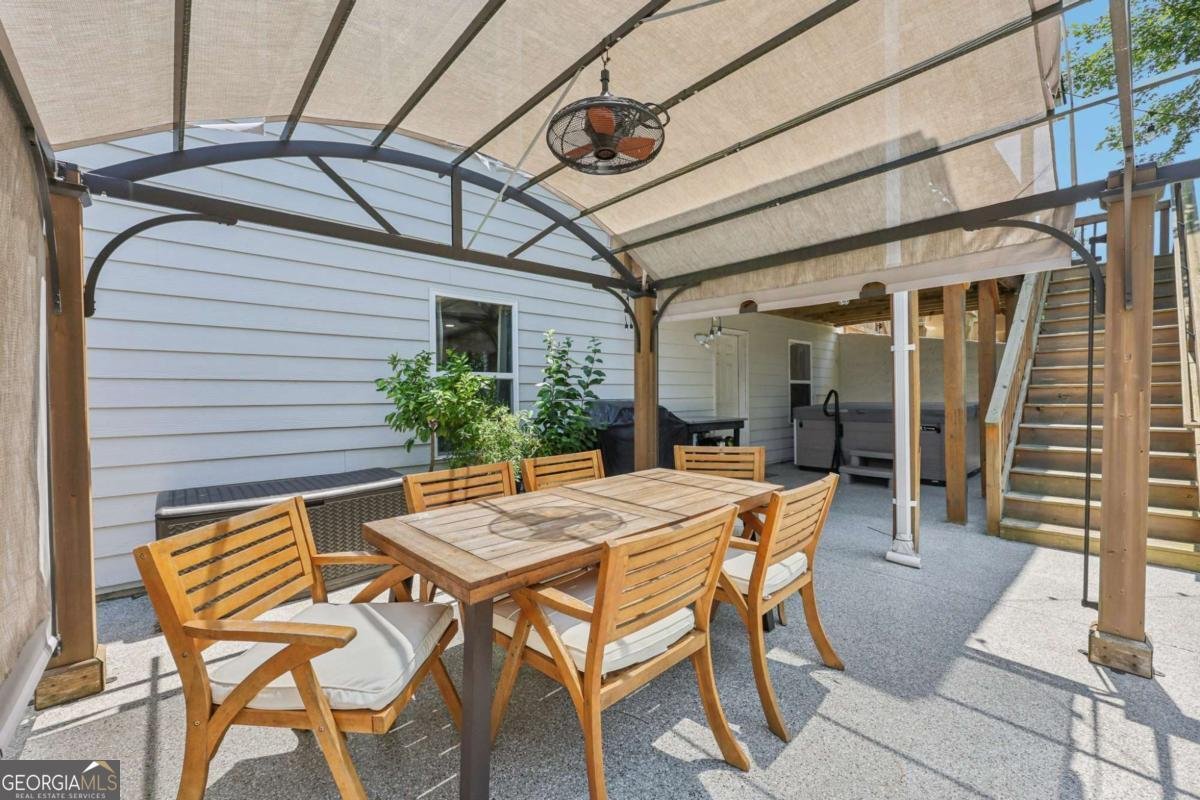 6370 Boulder Ridge Cumming - 29