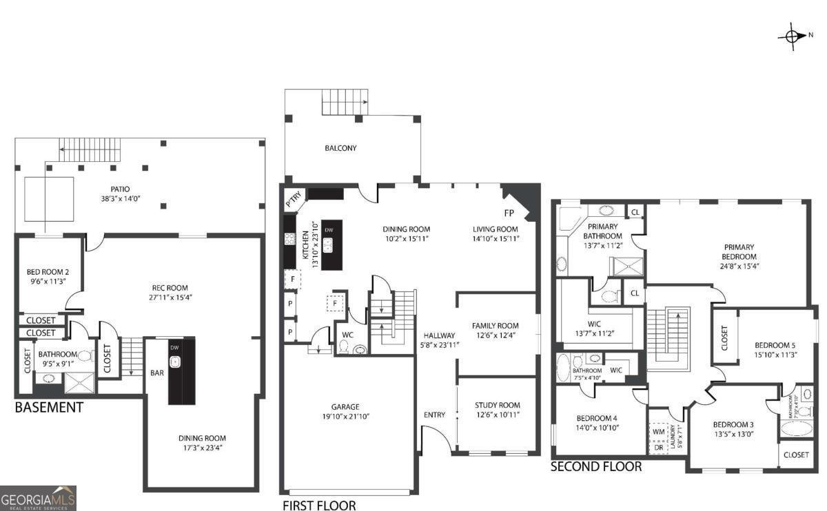 6370 Boulder Ridge Cumming - 33