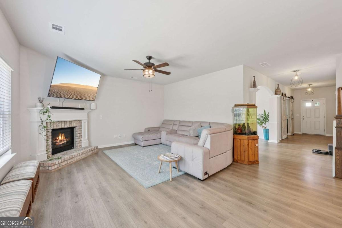 6370 Boulder Ridge Cumming - 4