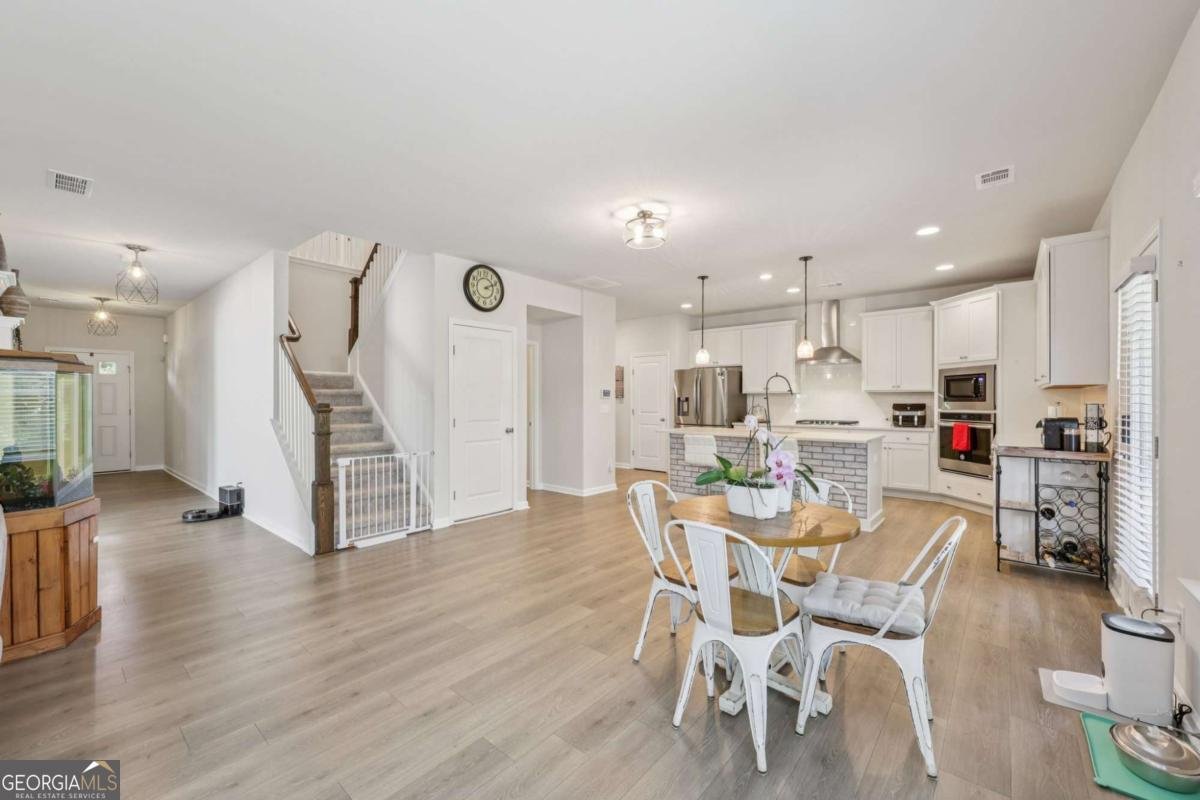 6370 Boulder Ridge Cumming - 6