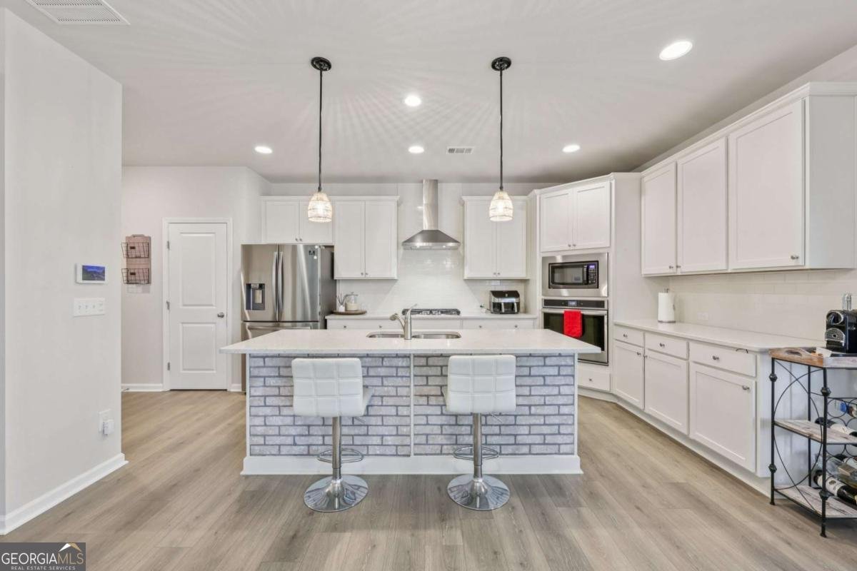 6370 Boulder Ridge Cumming - 7