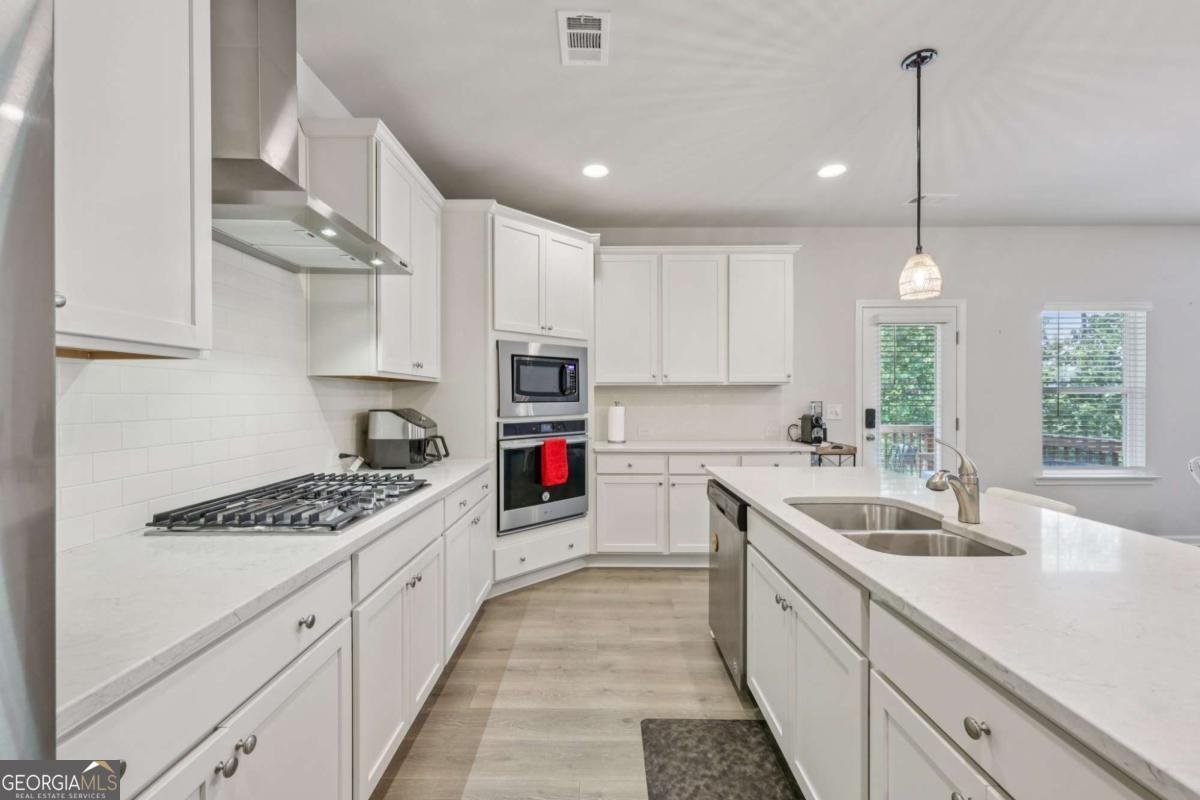 6370 Boulder Ridge Cumming - 8