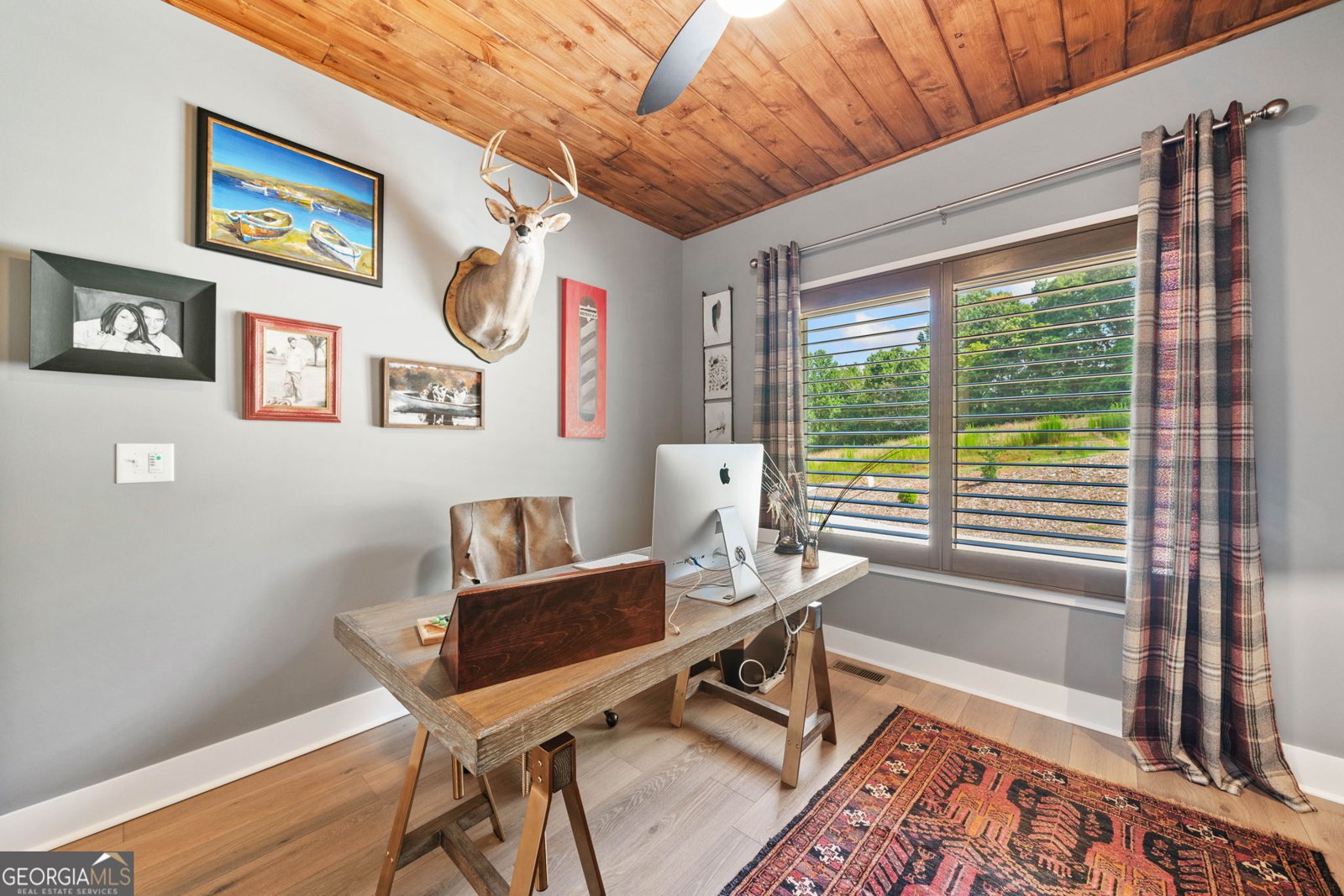 160 Big Valley Drive Morganton - 12