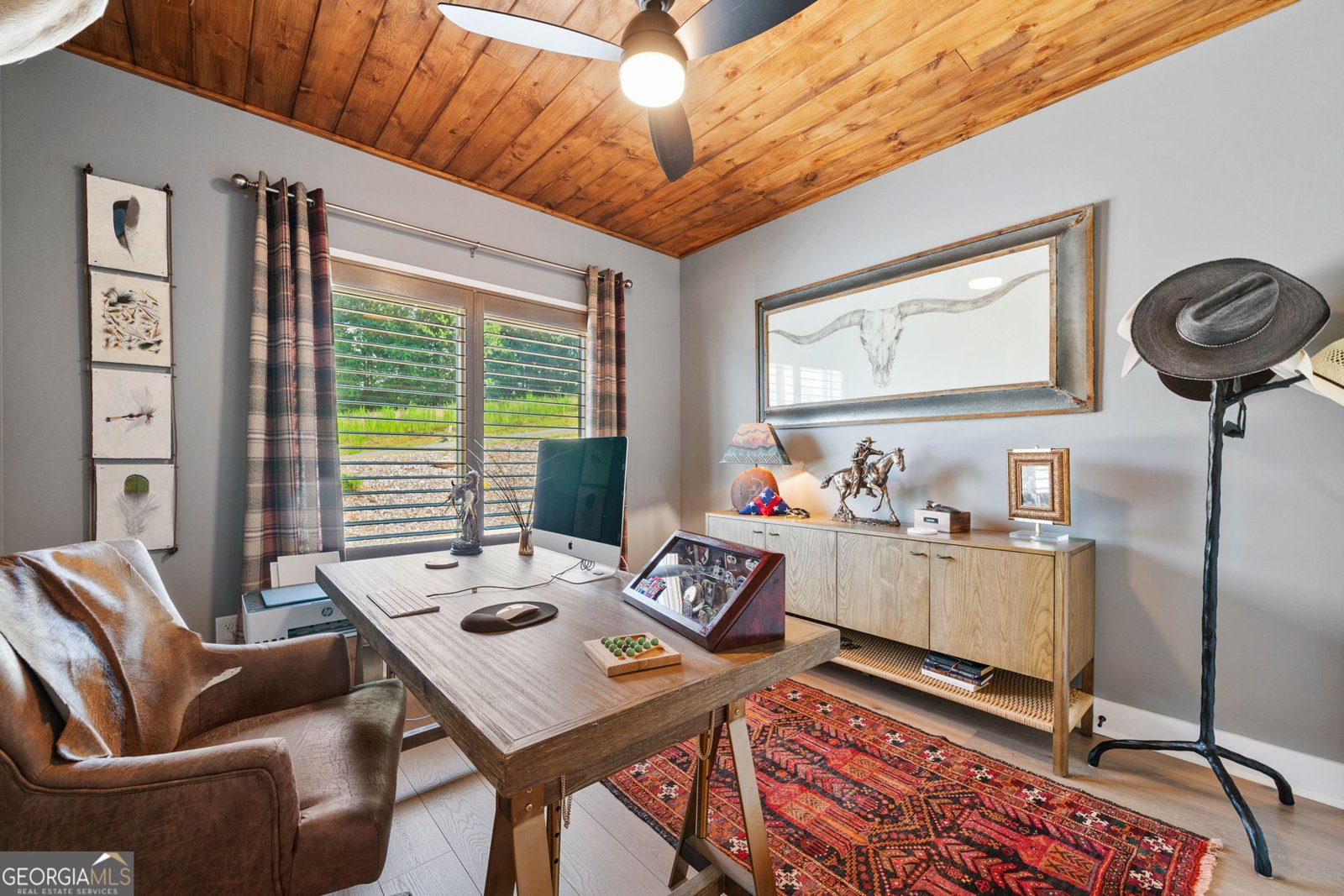 160 Big Valley Drive Morganton - 13