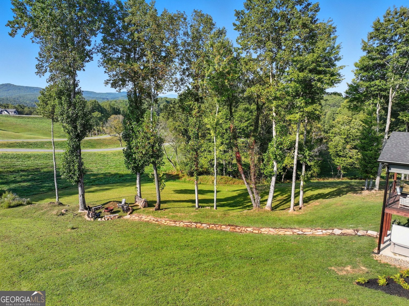 160 Big Valley Drive Morganton - 14