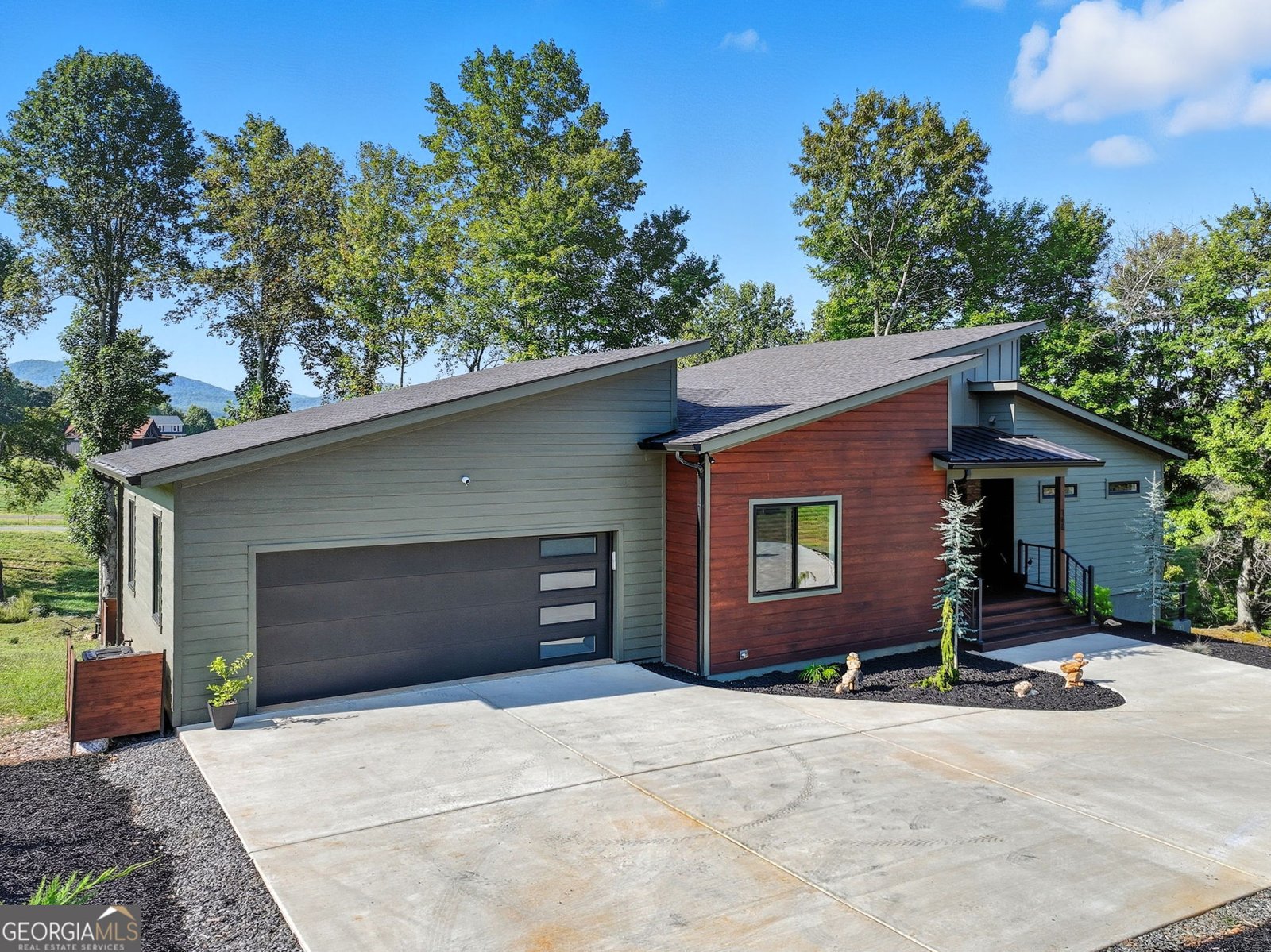 160 Big Valley Drive Morganton - 16