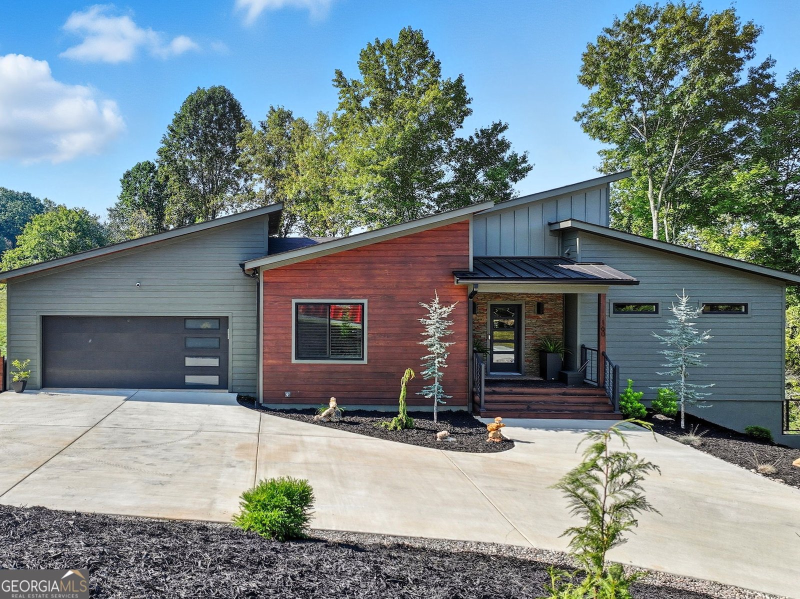 160 Big Valley Drive Morganton - 17