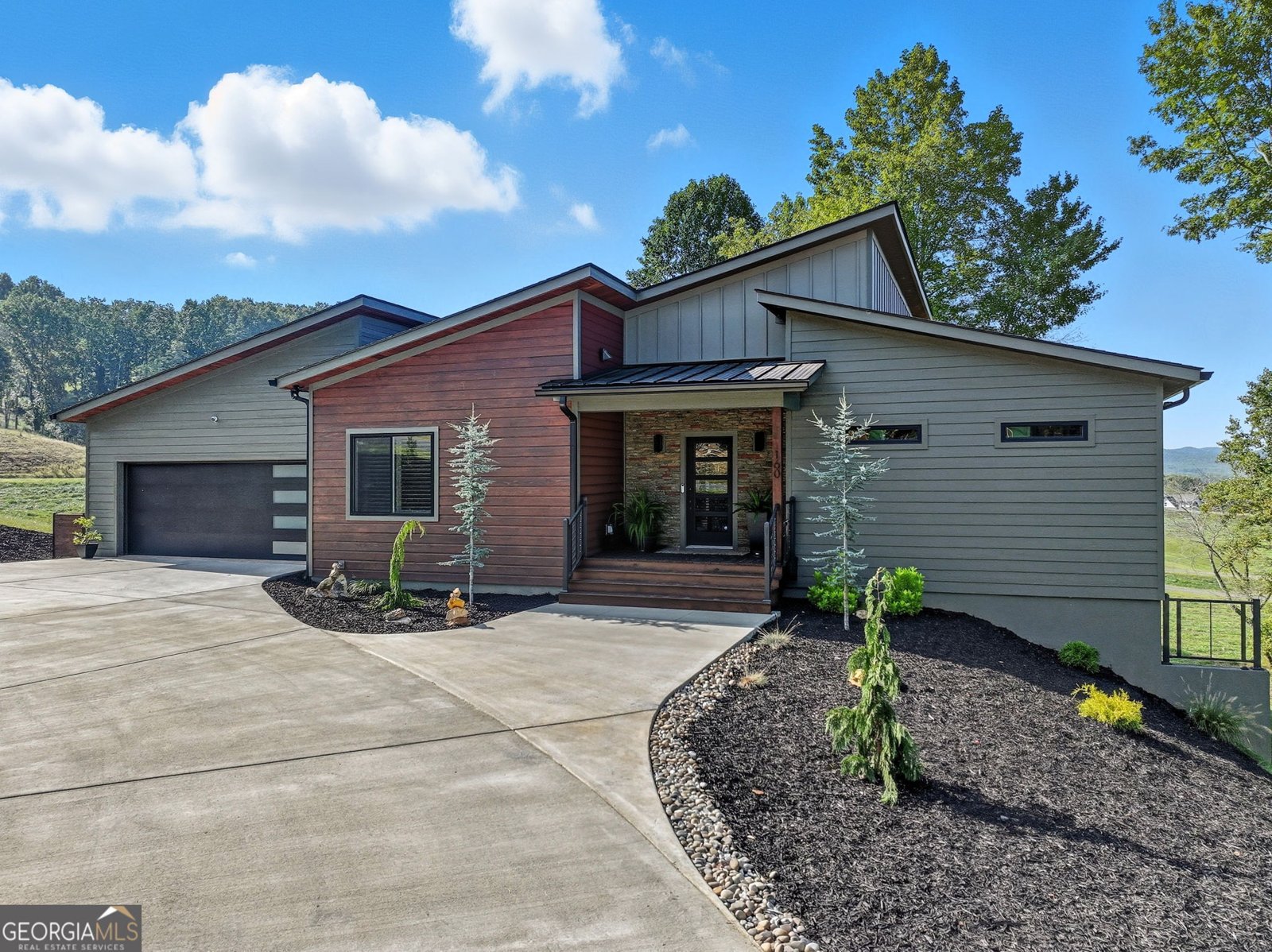 160 Big Valley Drive Morganton - 18