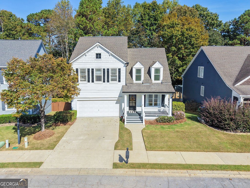 104 Market Lane Canton - 14