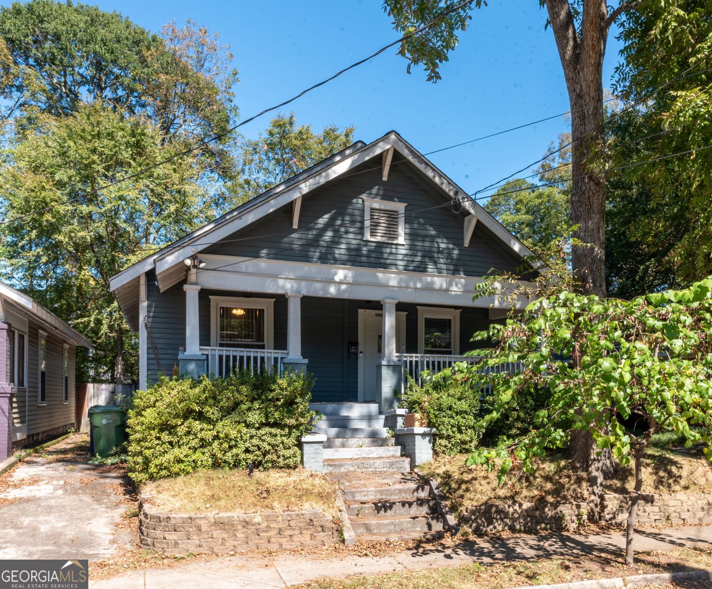 1148 Hardee Street Atlanta - 1