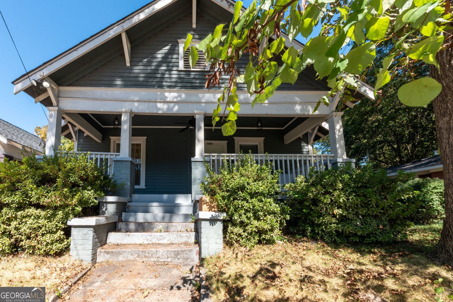 1148 Hardee Street Atlanta - 2