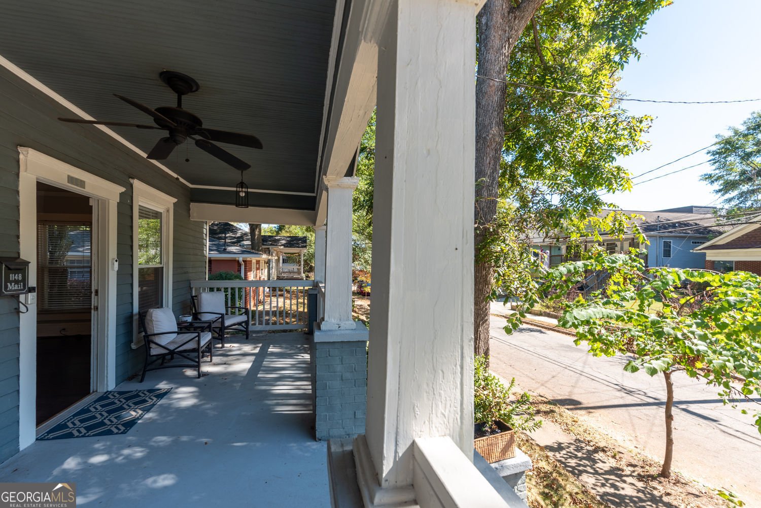 1148 Hardee Street Atlanta - 4