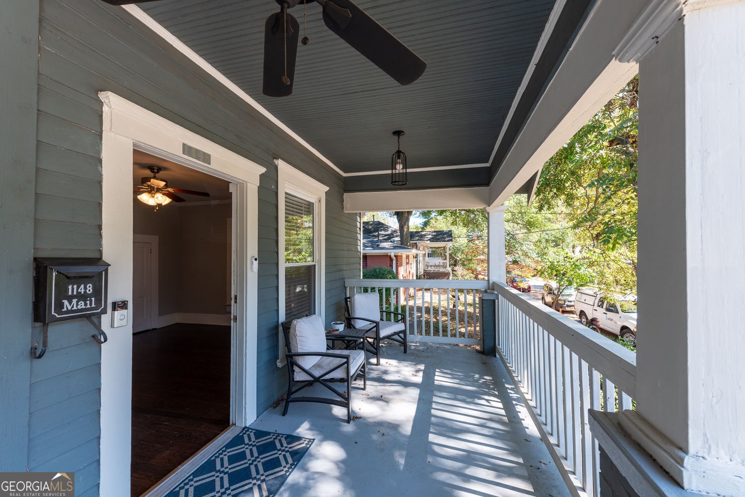 1148 Hardee Street Atlanta - 5