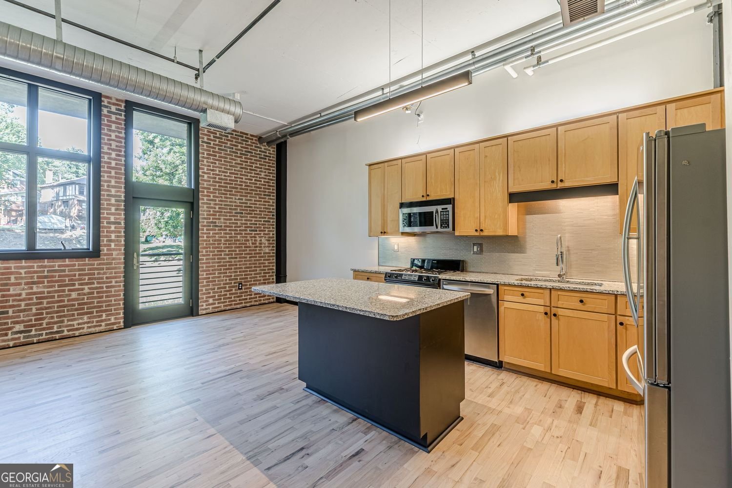 640 Glen Iris Drive Atlanta - 1