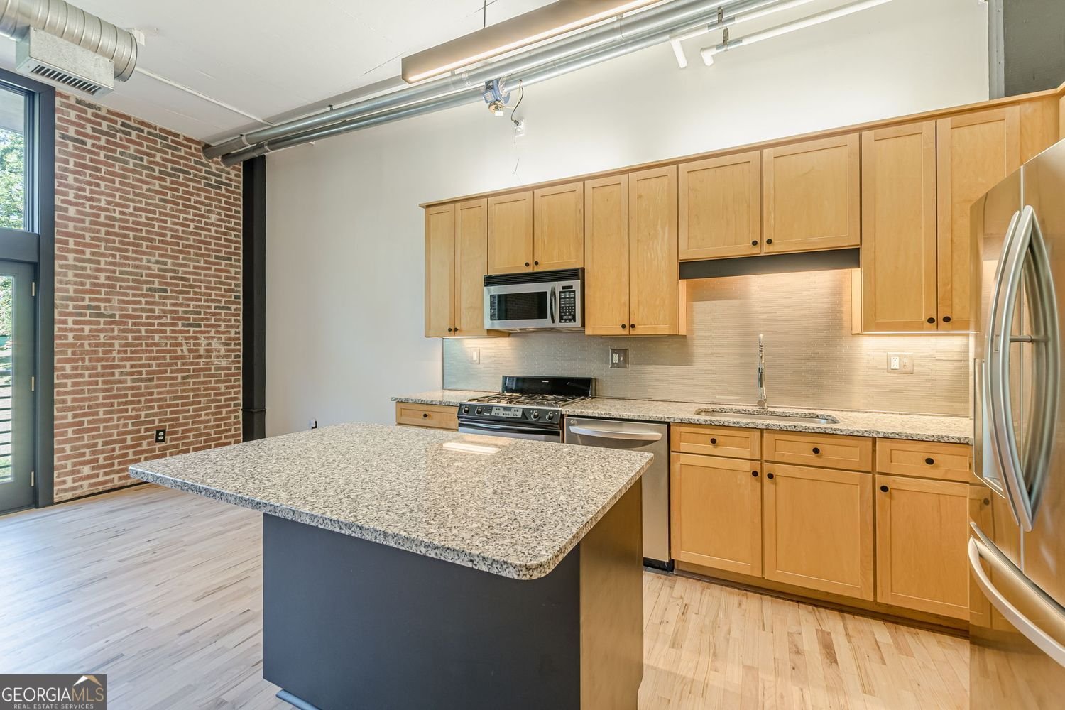 640 Glen Iris Drive Atlanta - 2