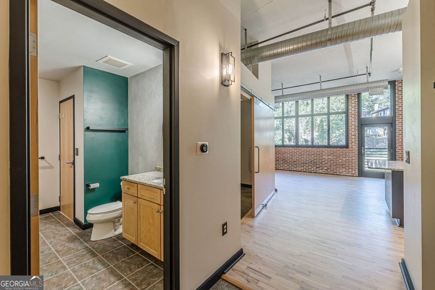 640 Glen Iris Drive Atlanta - 25