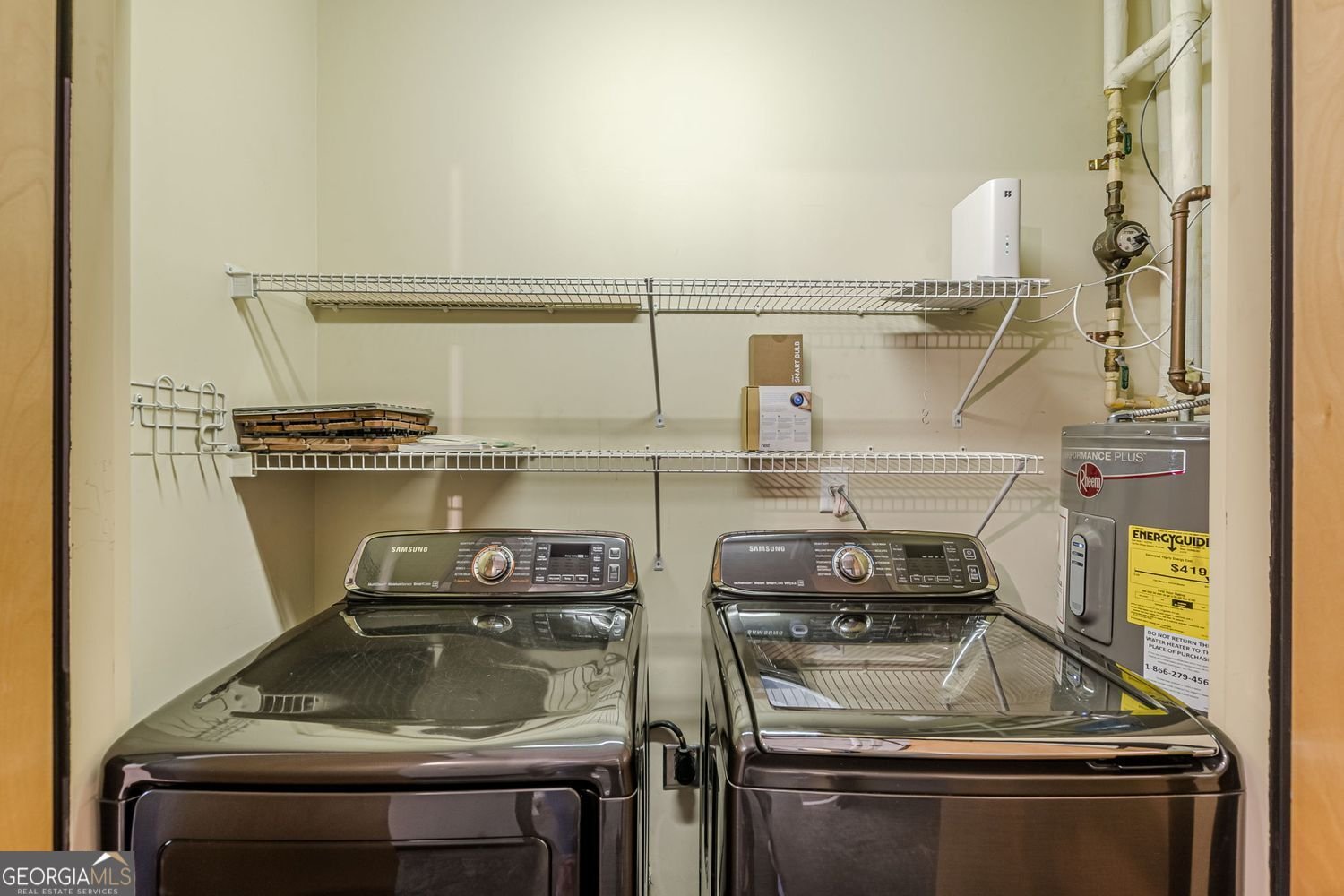 640 Glen Iris Drive Atlanta - 27