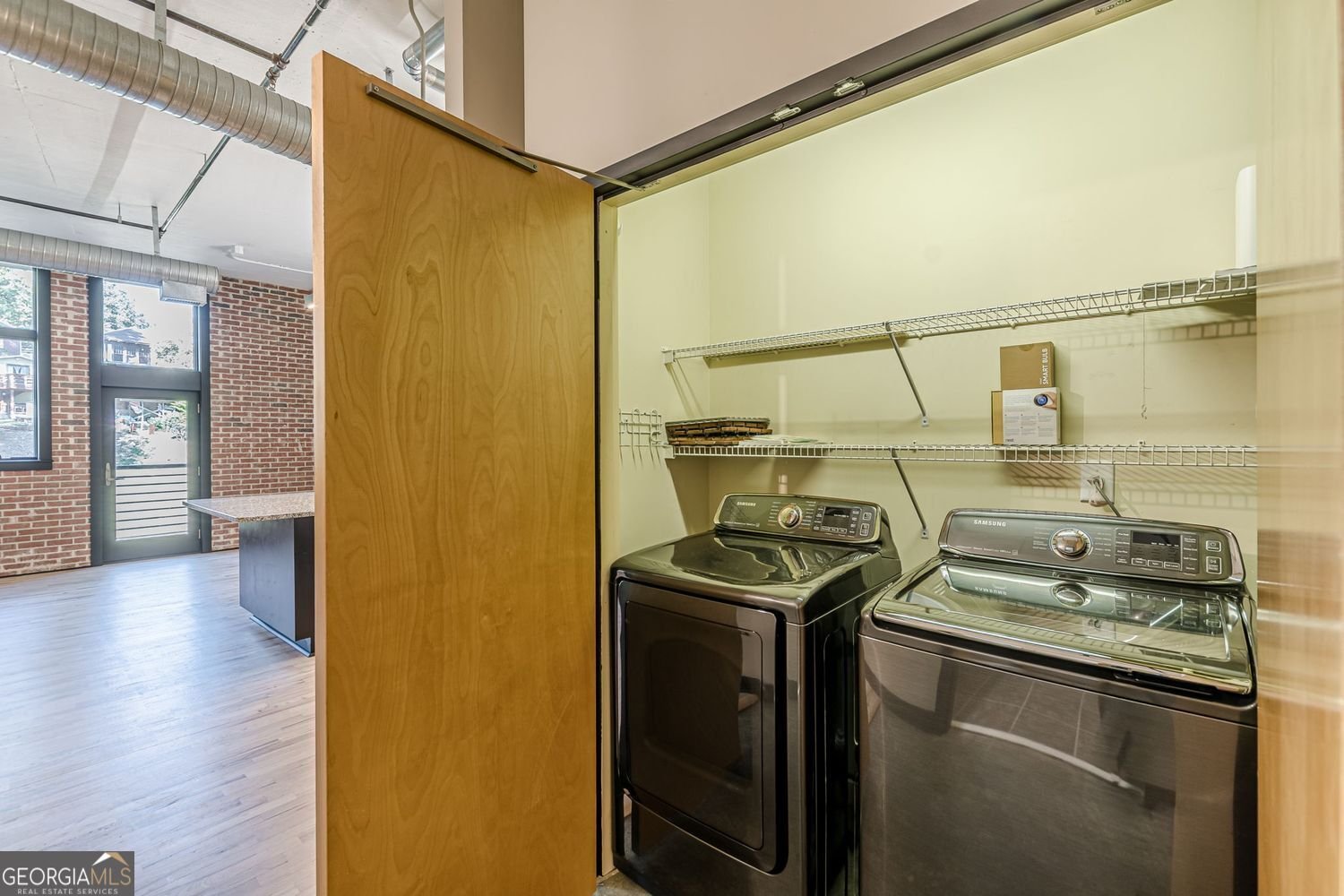 640 Glen Iris Drive Atlanta - 28