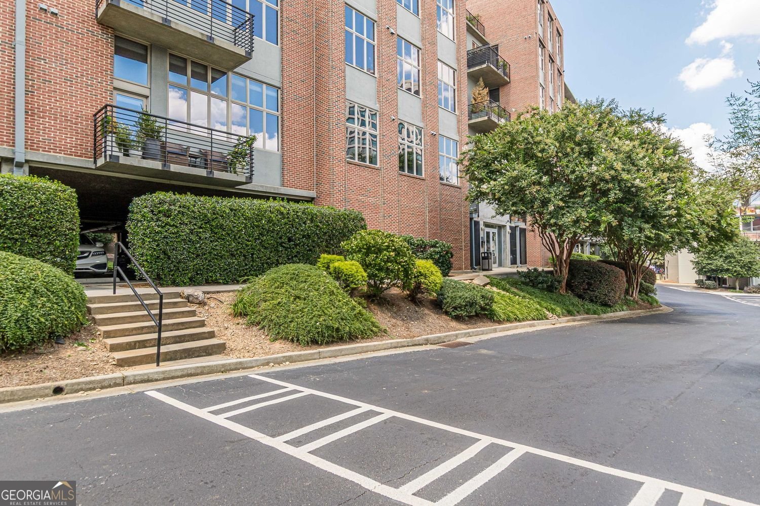 640 Glen Iris Drive Atlanta - 29