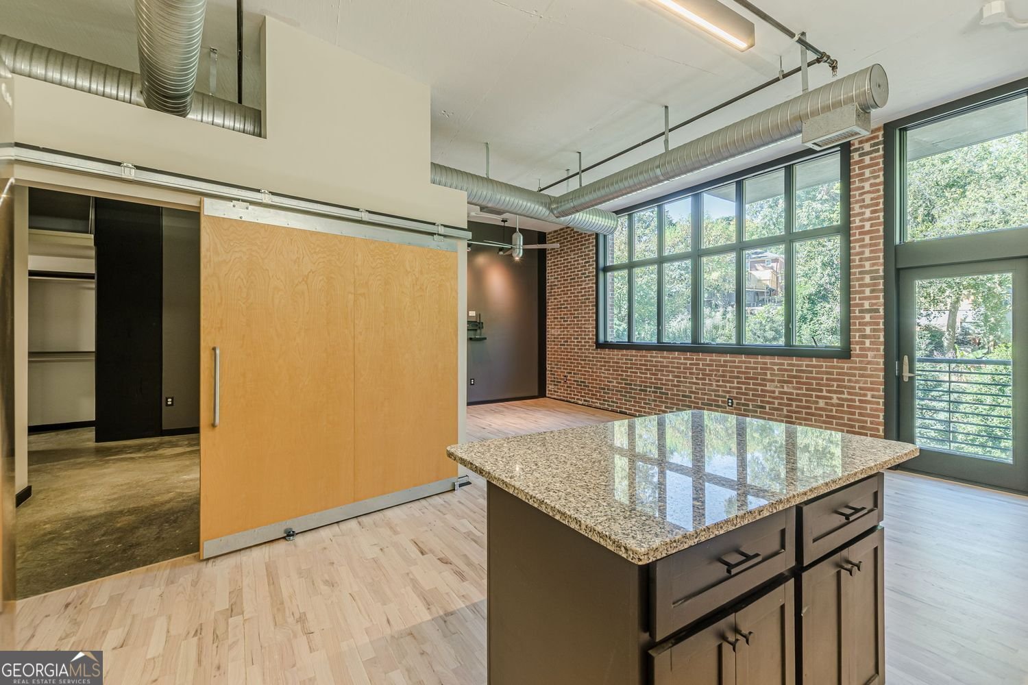 640 Glen Iris Drive Atlanta - 3