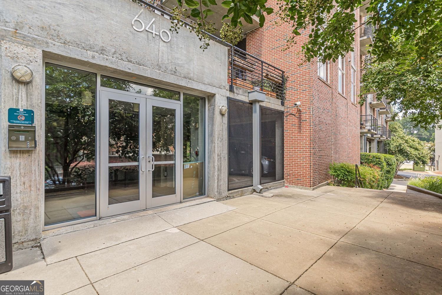 640 Glen Iris Drive Atlanta - 30
