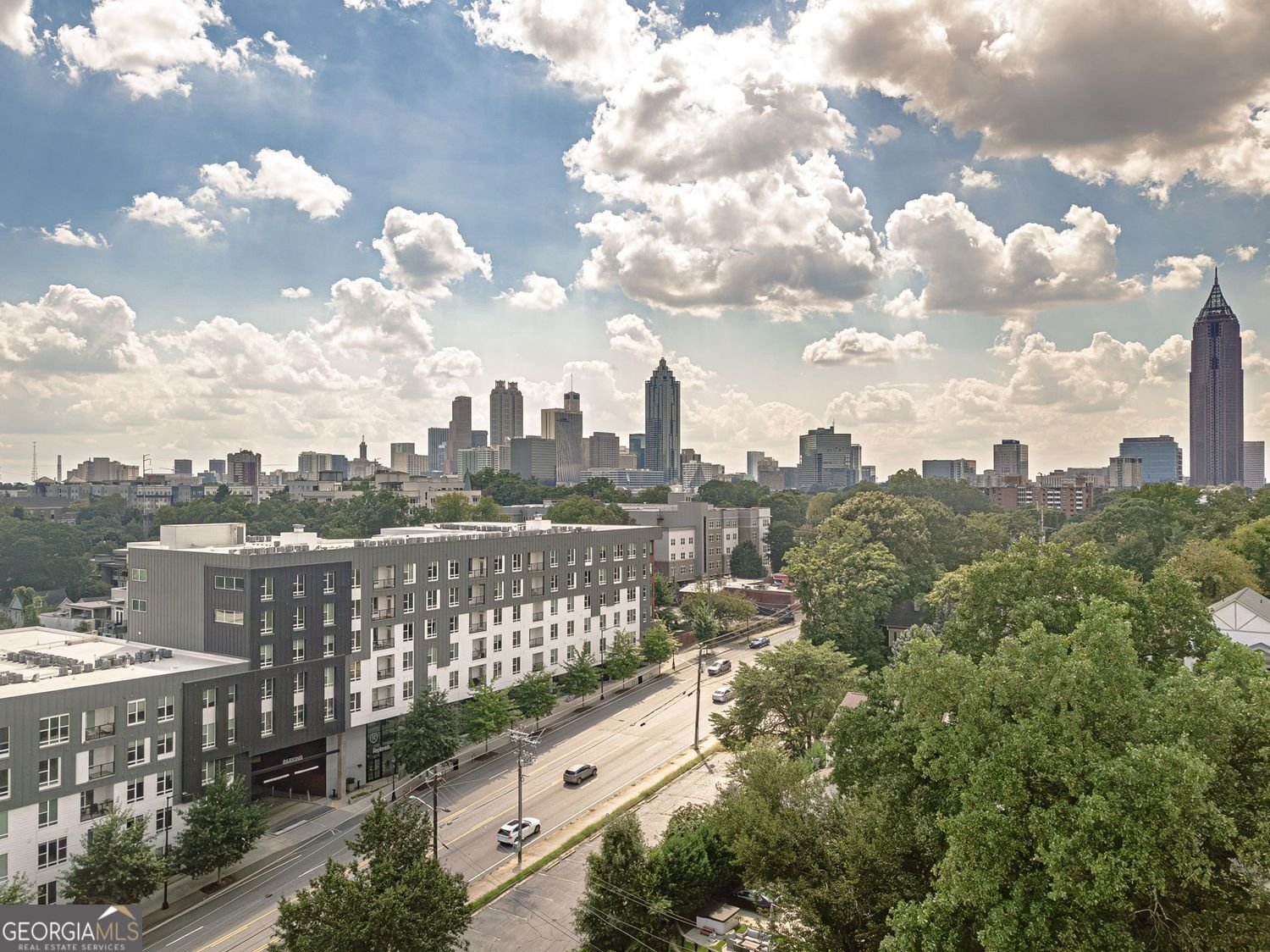 640 Glen Iris Drive Atlanta - 33