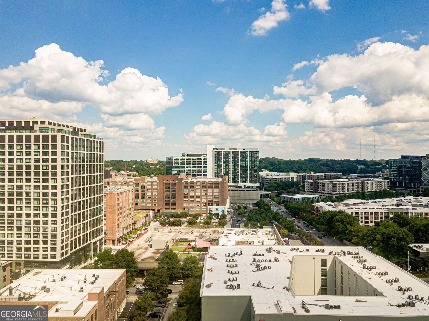 640 Glen Iris Drive Atlanta - 34