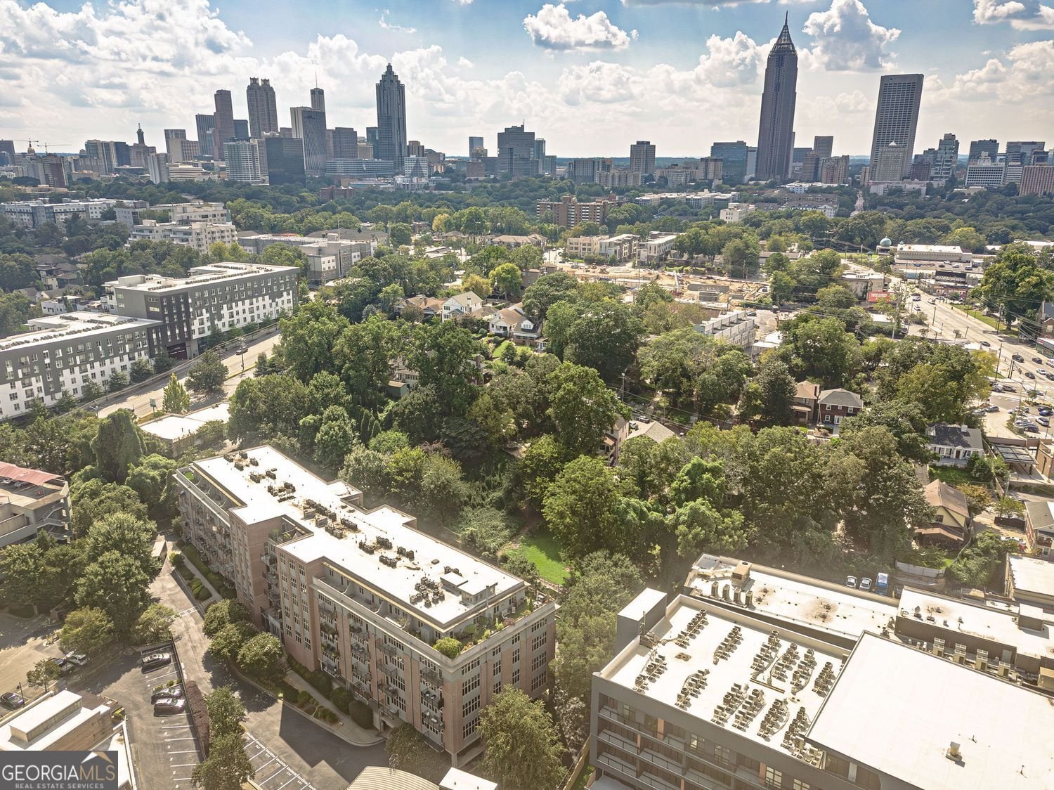 640 Glen Iris Drive Atlanta - 38