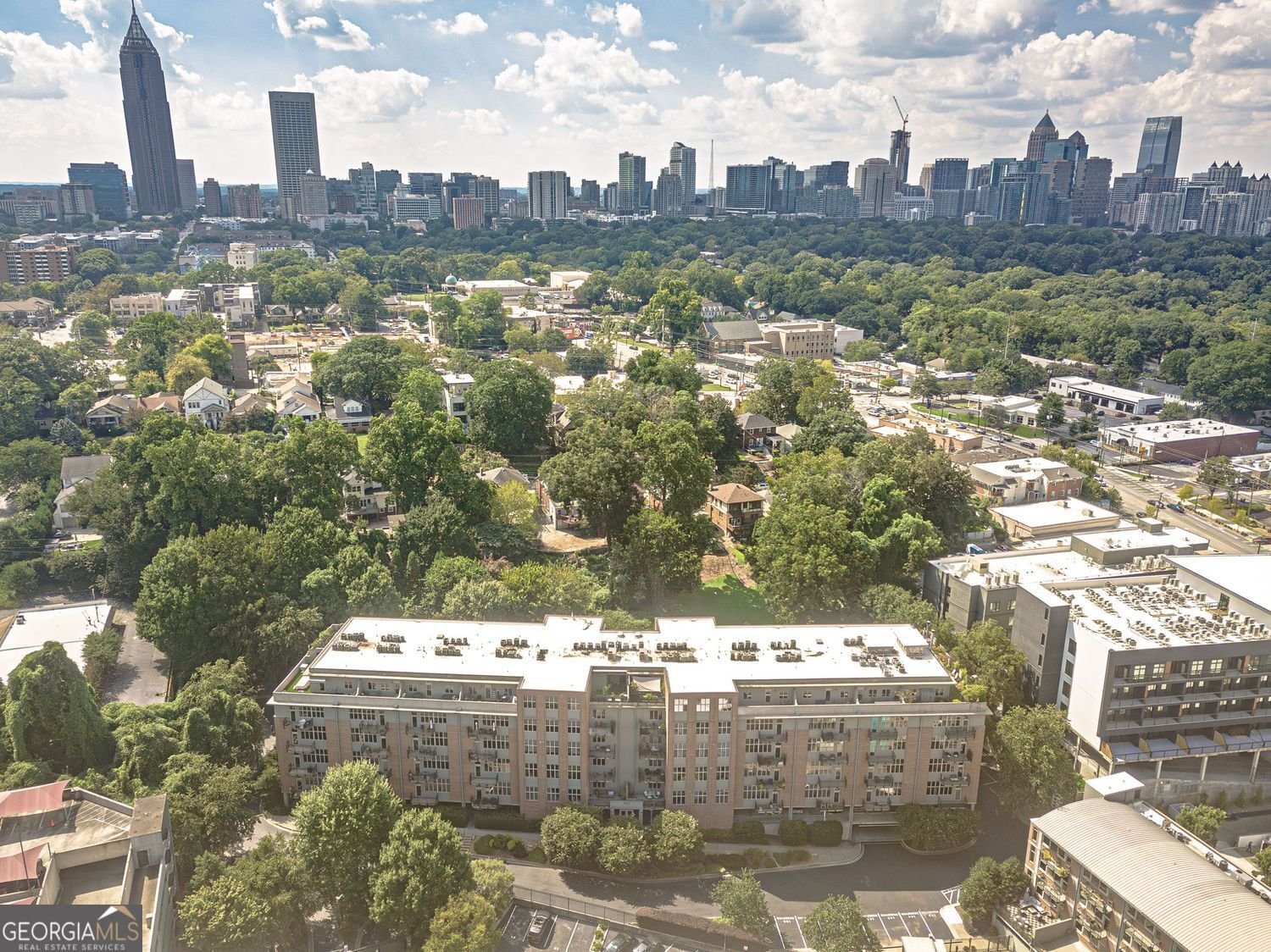 640 Glen Iris Drive Atlanta - 39