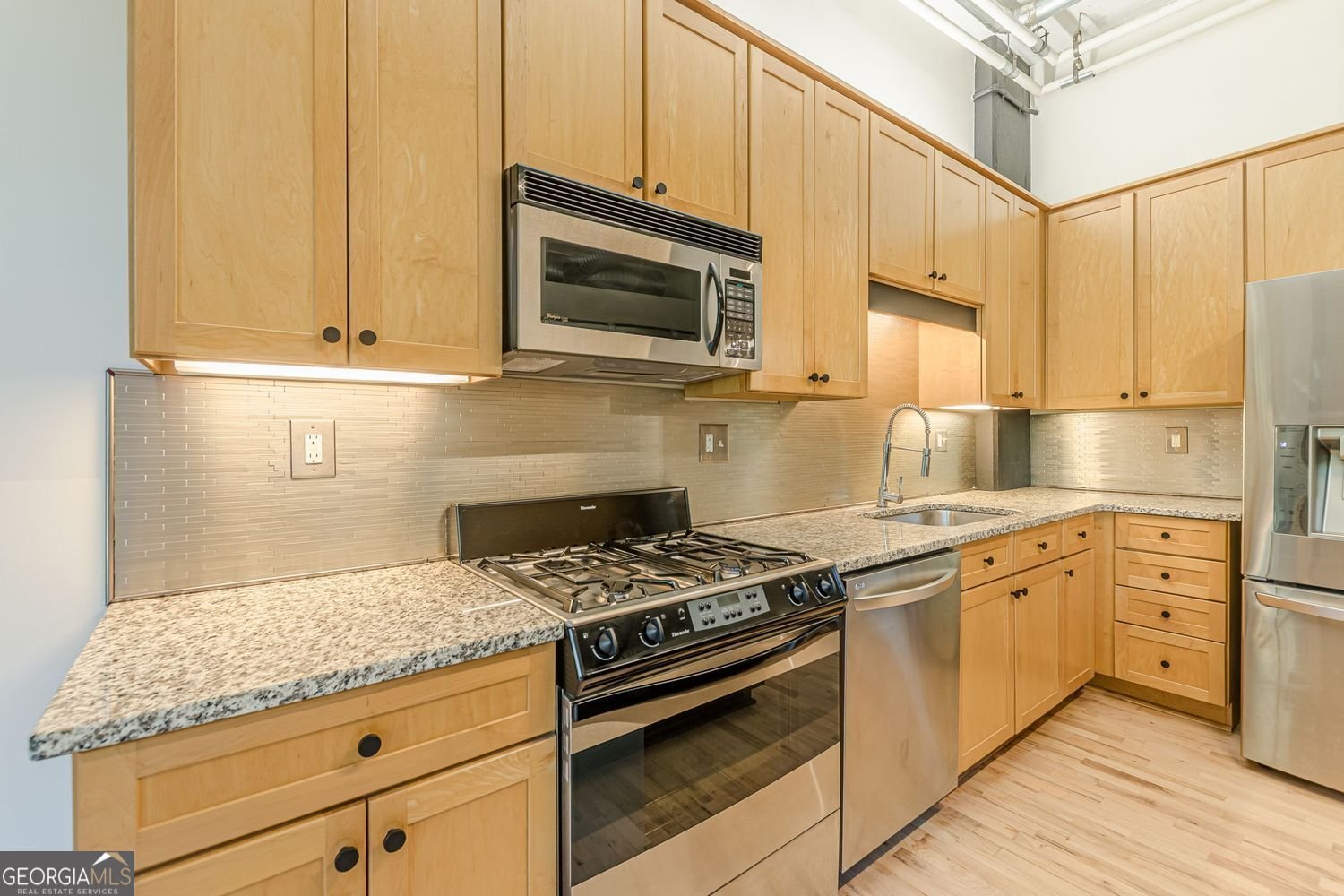 640 Glen Iris Drive Atlanta - 4