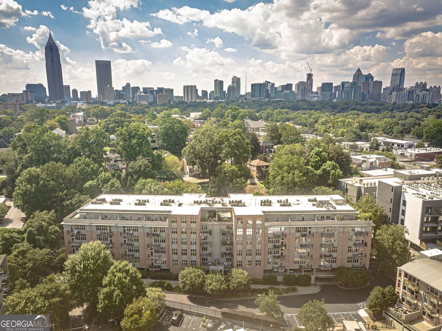 640 Glen Iris Drive Atlanta - 40