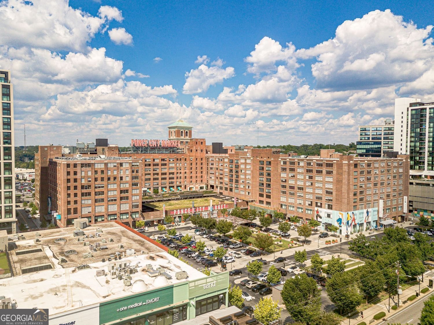 640 Glen Iris Drive Atlanta - 41