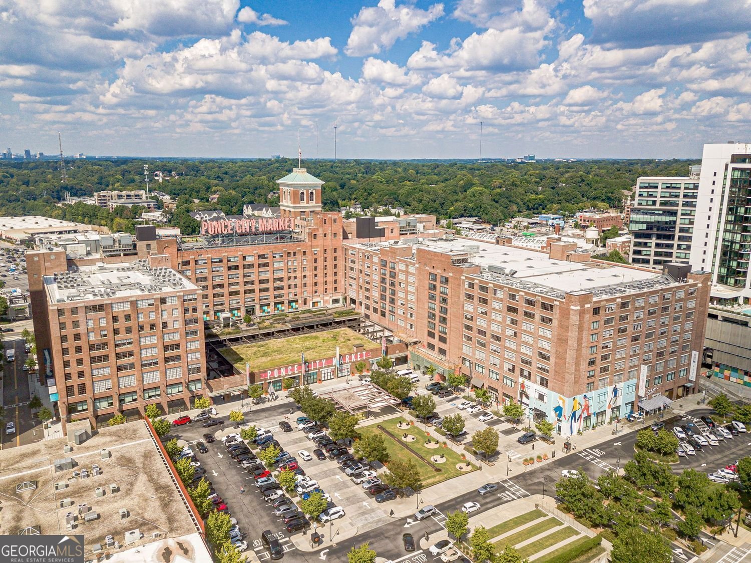 640 Glen Iris Drive Atlanta - 43