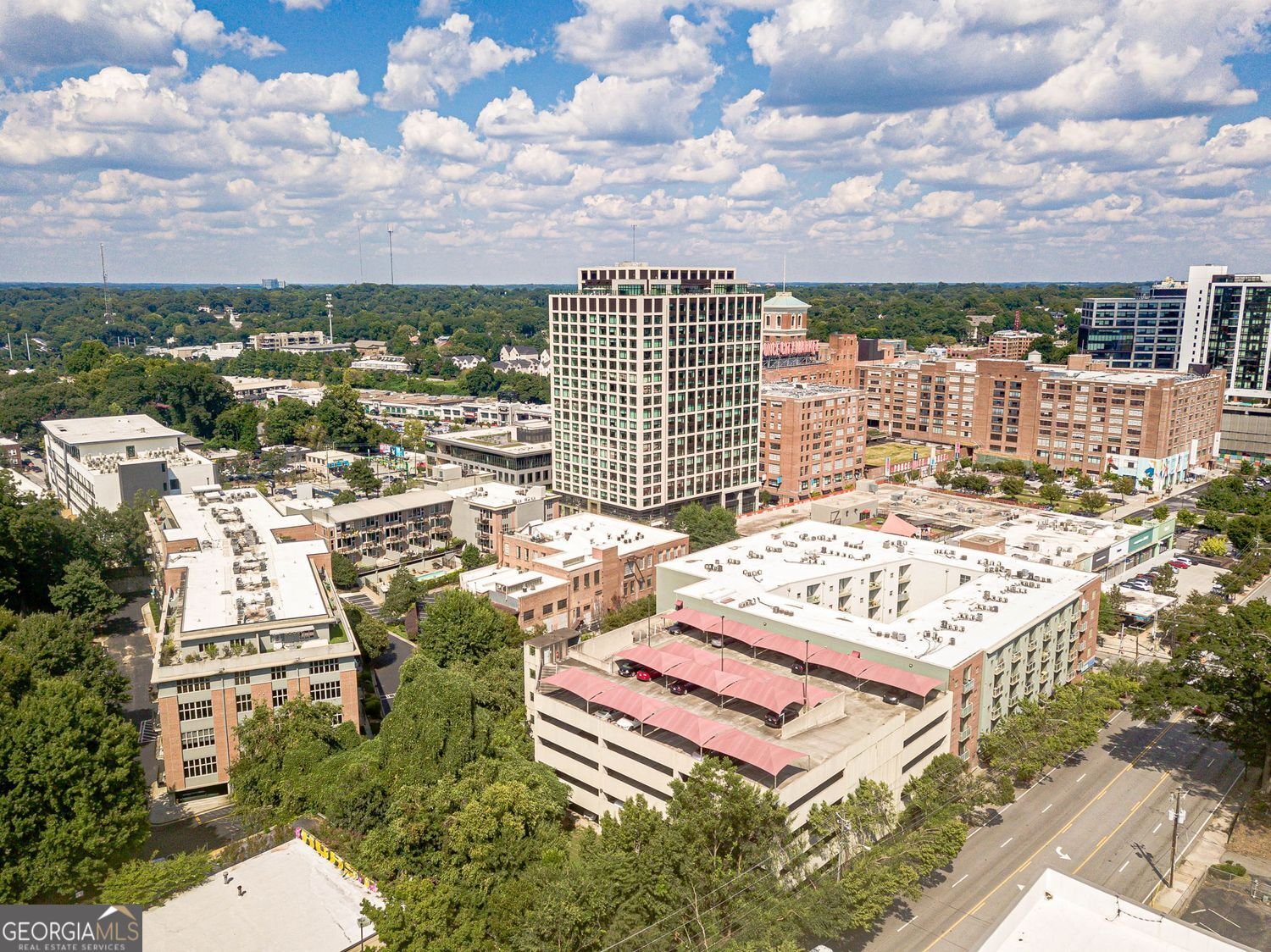 640 Glen Iris Drive Atlanta - 45
