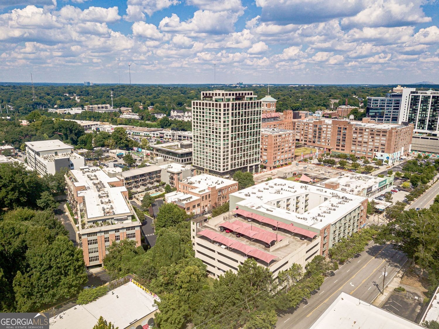 640 Glen Iris Drive Atlanta - 46