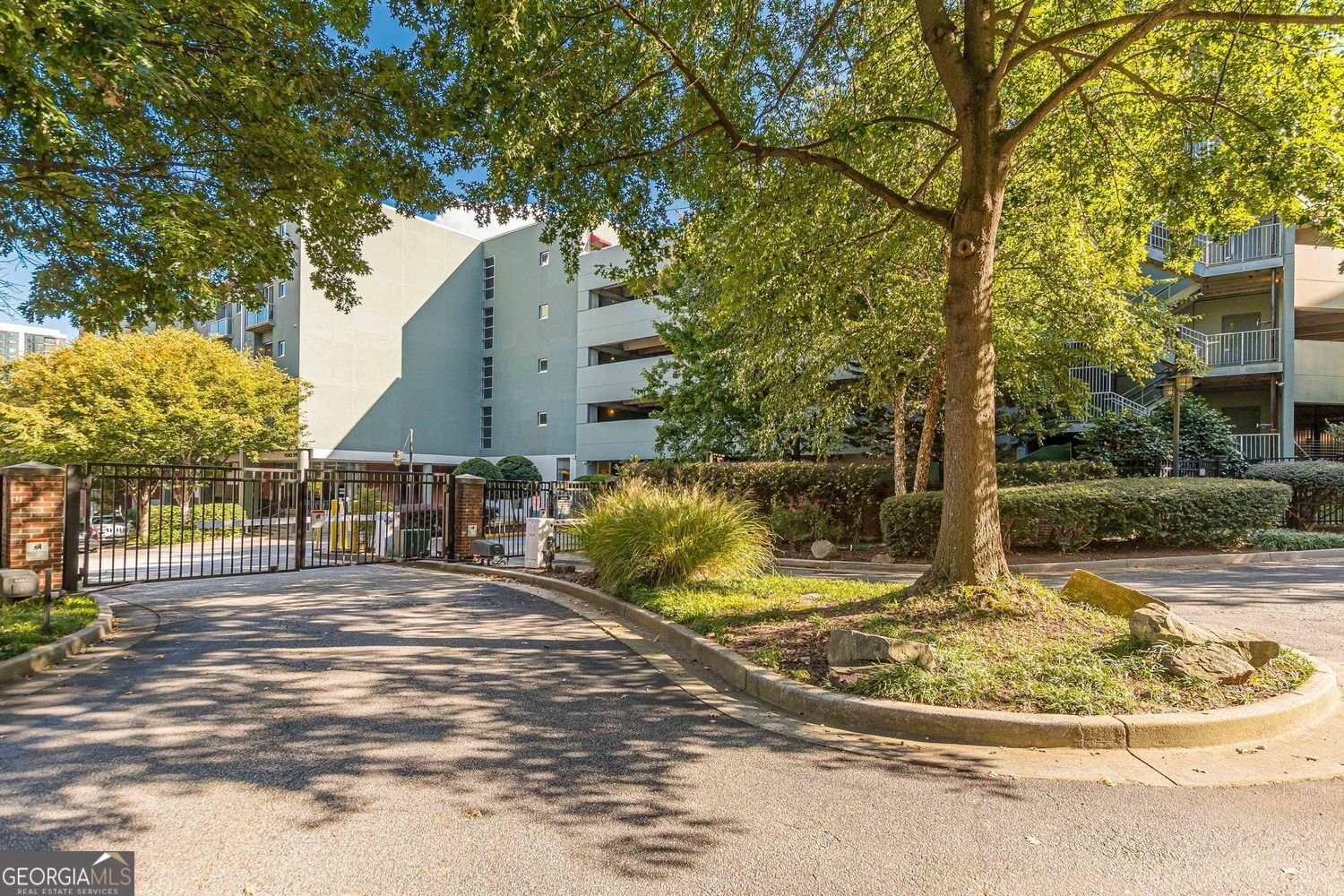 640 Glen Iris Drive Atlanta - 49