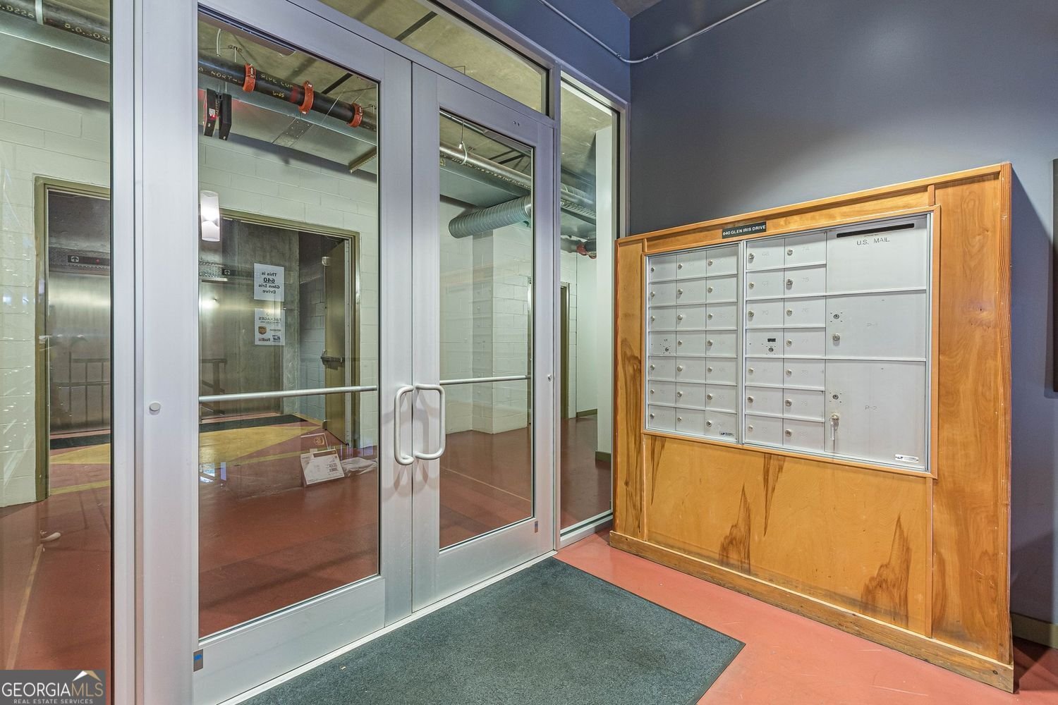 640 Glen Iris Drive Atlanta - 50