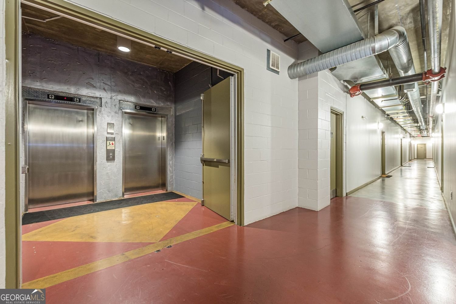 640 Glen Iris Drive Atlanta - 52