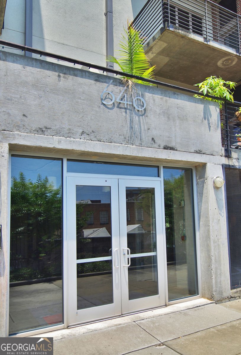 640 Glen Iris Drive Atlanta - 53