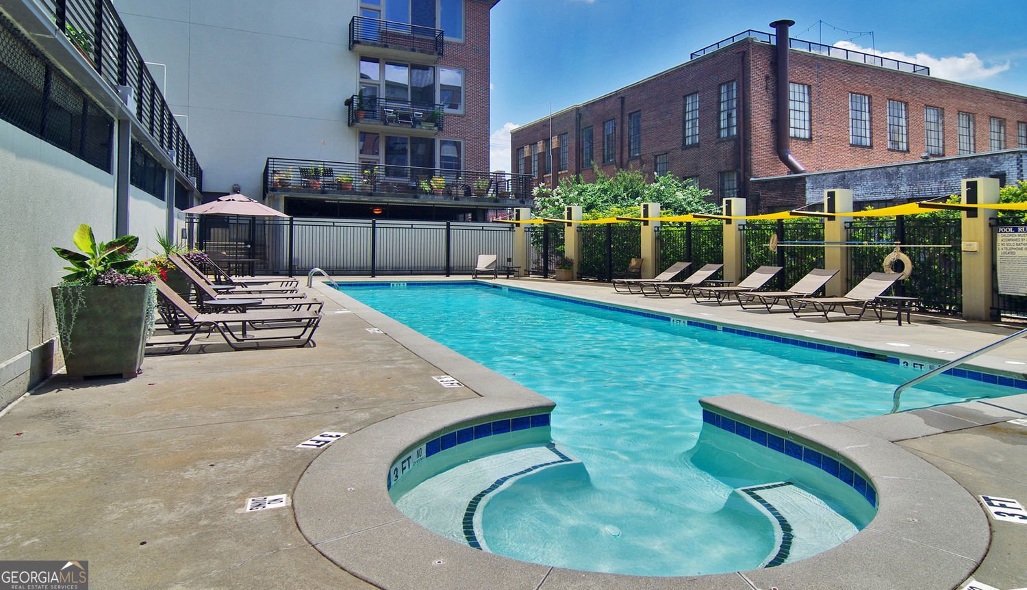 640 Glen Iris Drive Atlanta - 54
